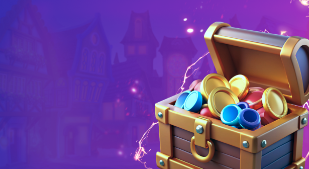 Oferta dla Highrollera